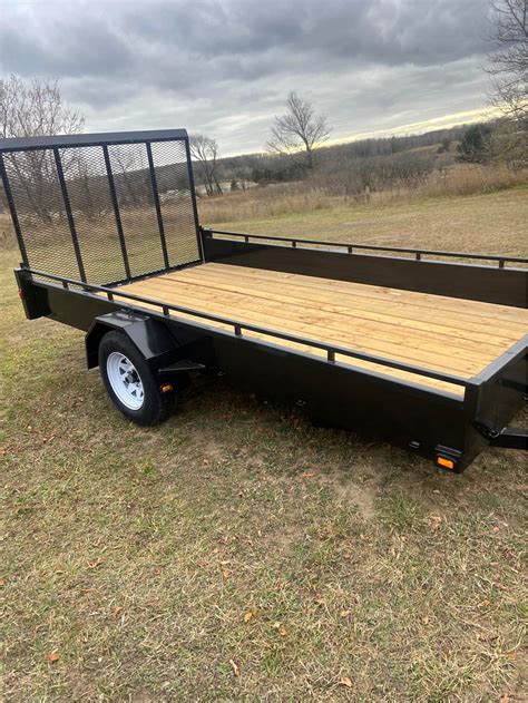 New and used Utility Trailers for sale in Halifax, Nova Scotia on Facebook Marketplace. . Utility trailers facebook marketplace